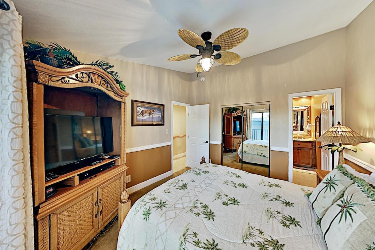 Villa Mainsail IV Destin Esterno foto
