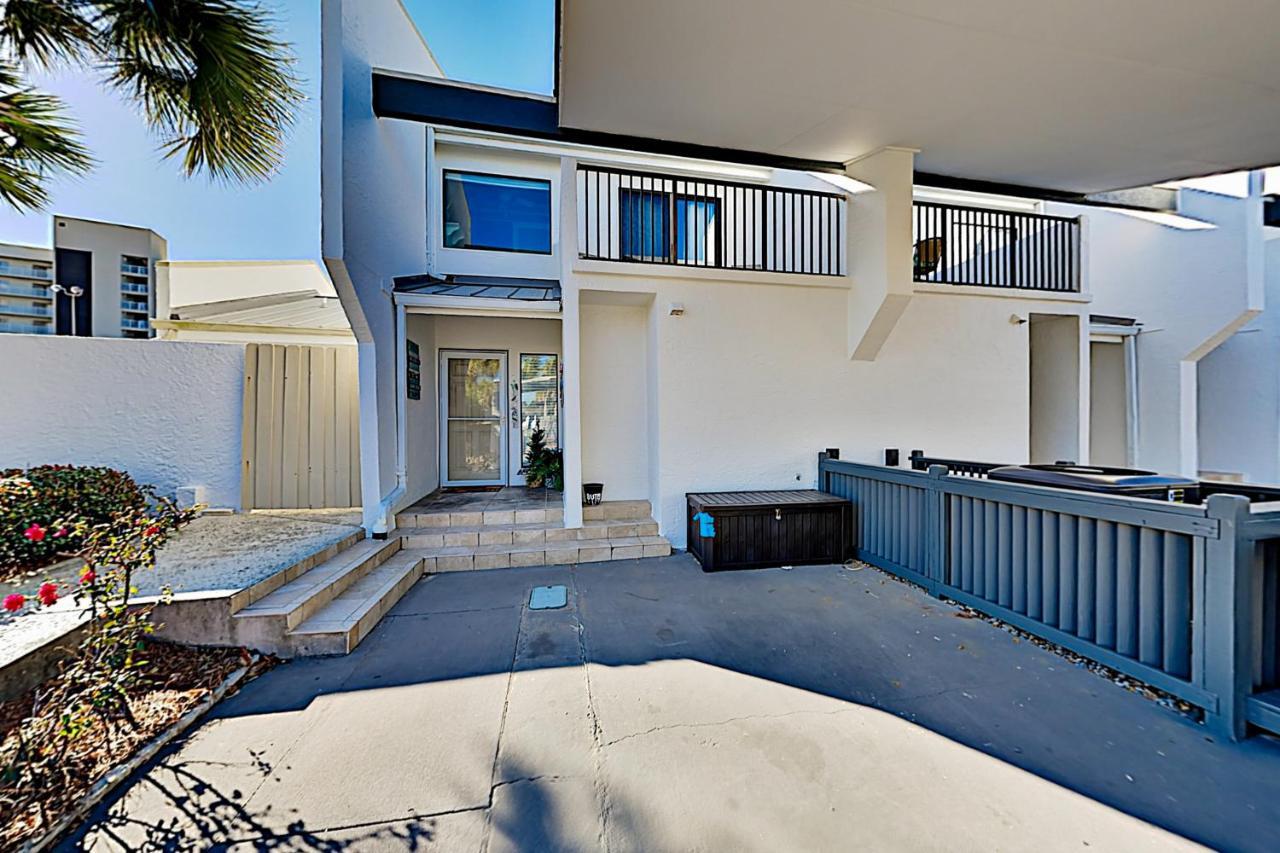 Villa Mainsail IV Destin Esterno foto