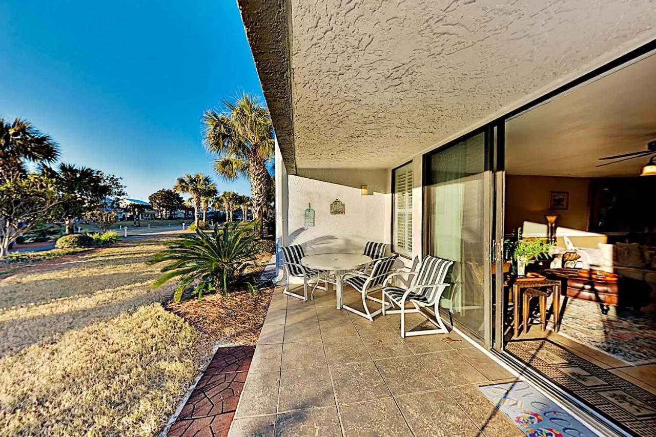 Villa Mainsail IV Destin Esterno foto
