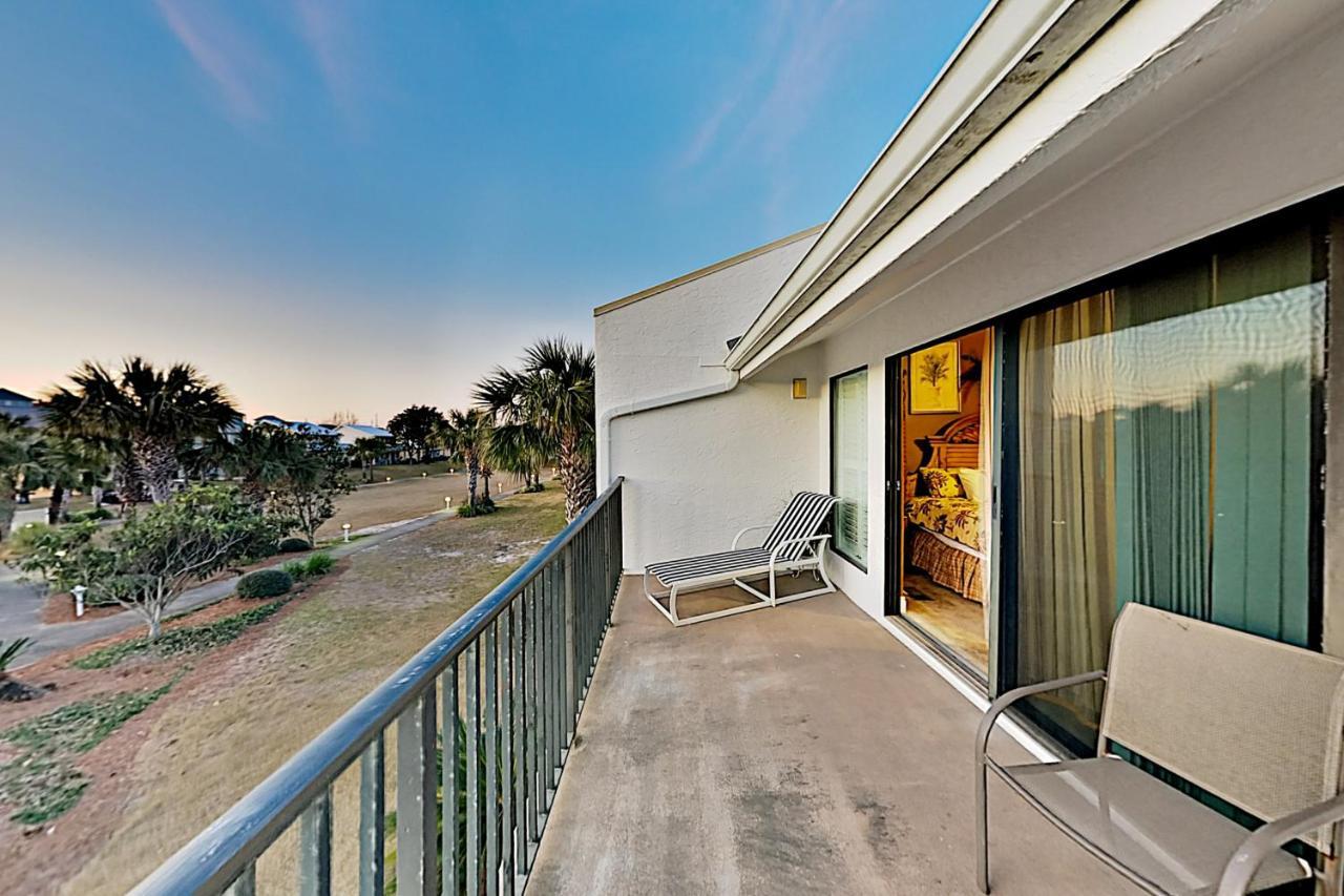 Villa Mainsail IV Destin Esterno foto