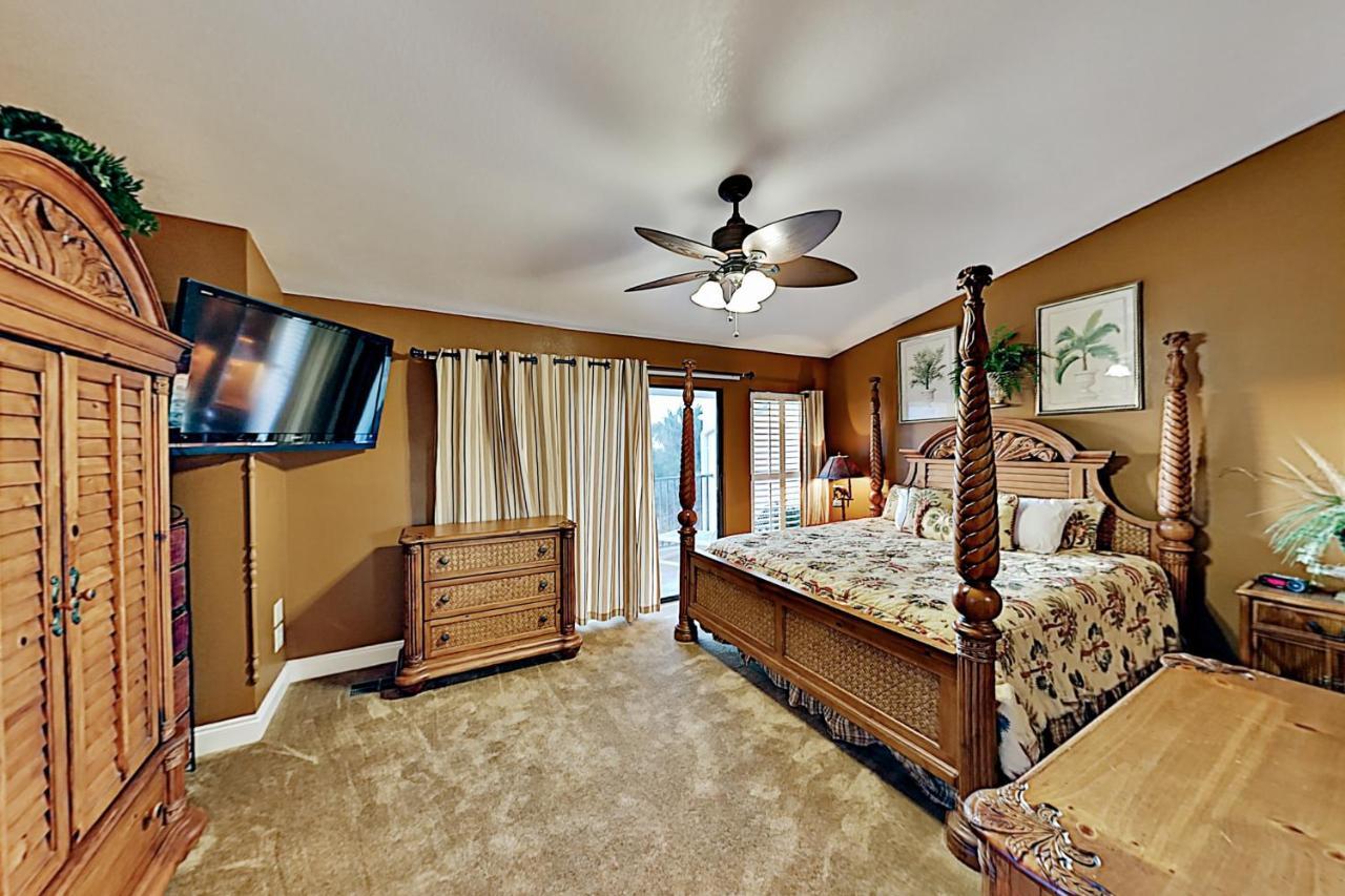 Villa Mainsail IV Destin Esterno foto