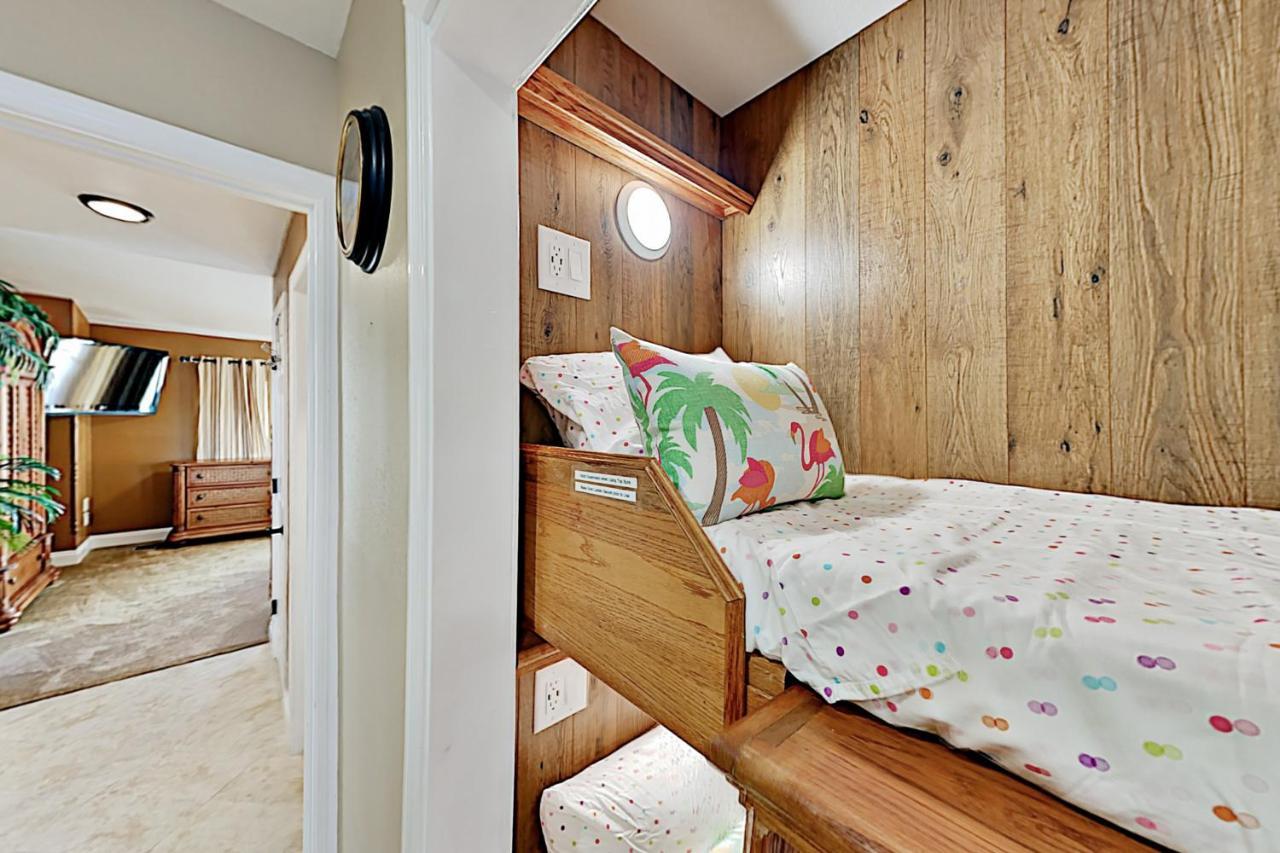 Villa Mainsail IV Destin Esterno foto
