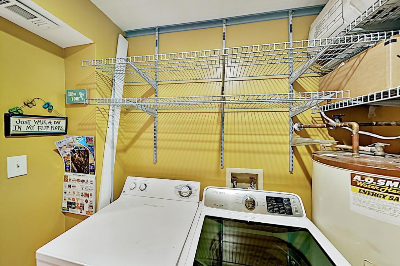 Villa Mainsail IV Destin Esterno foto