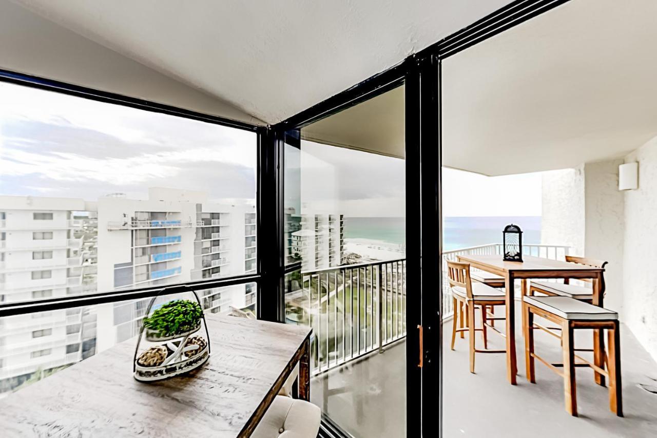 Villa Mainsail IV Destin Esterno foto