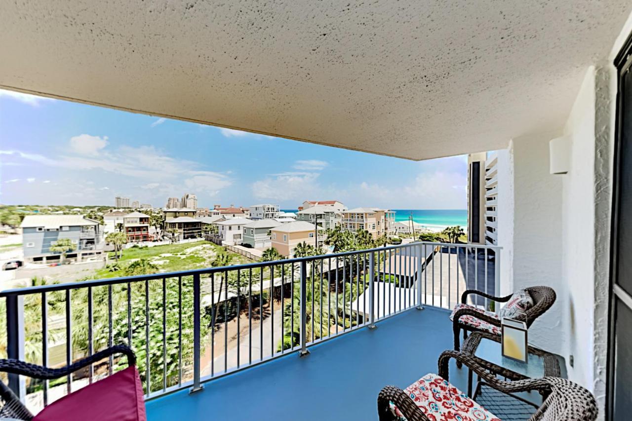 Villa Mainsail IV Destin Camera foto