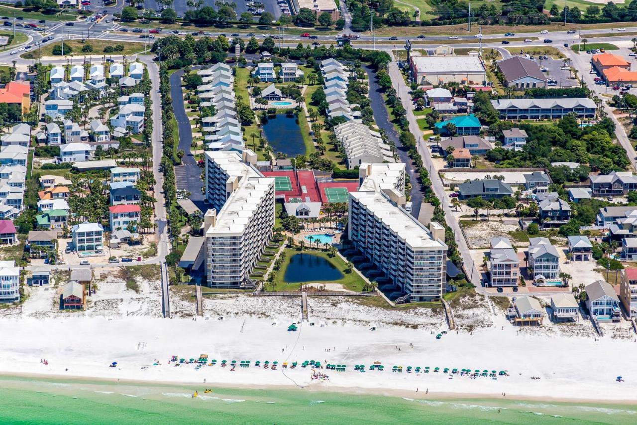 Villa Mainsail IV Destin Esterno foto
