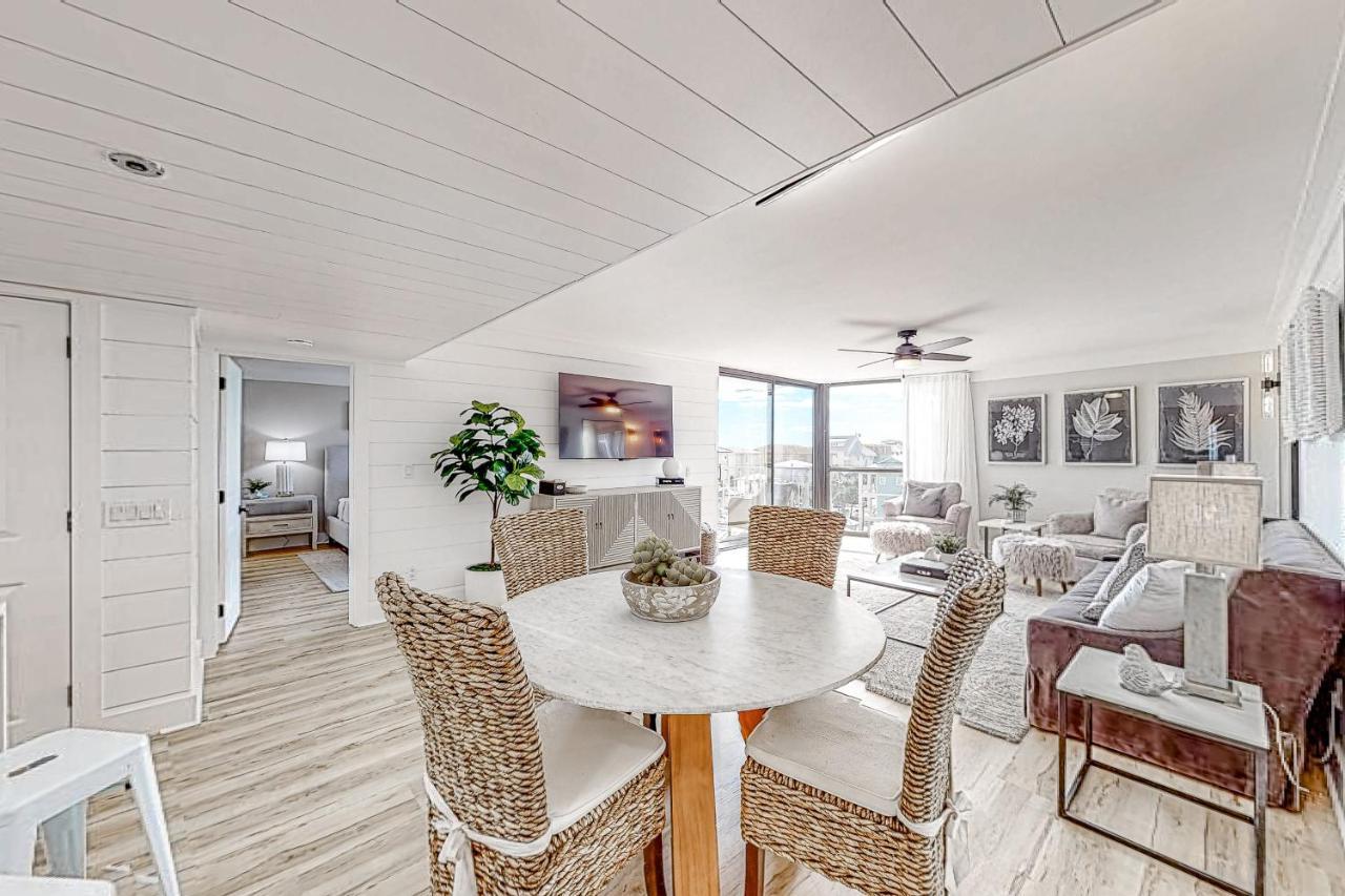 Villa Mainsail IV Destin Esterno foto