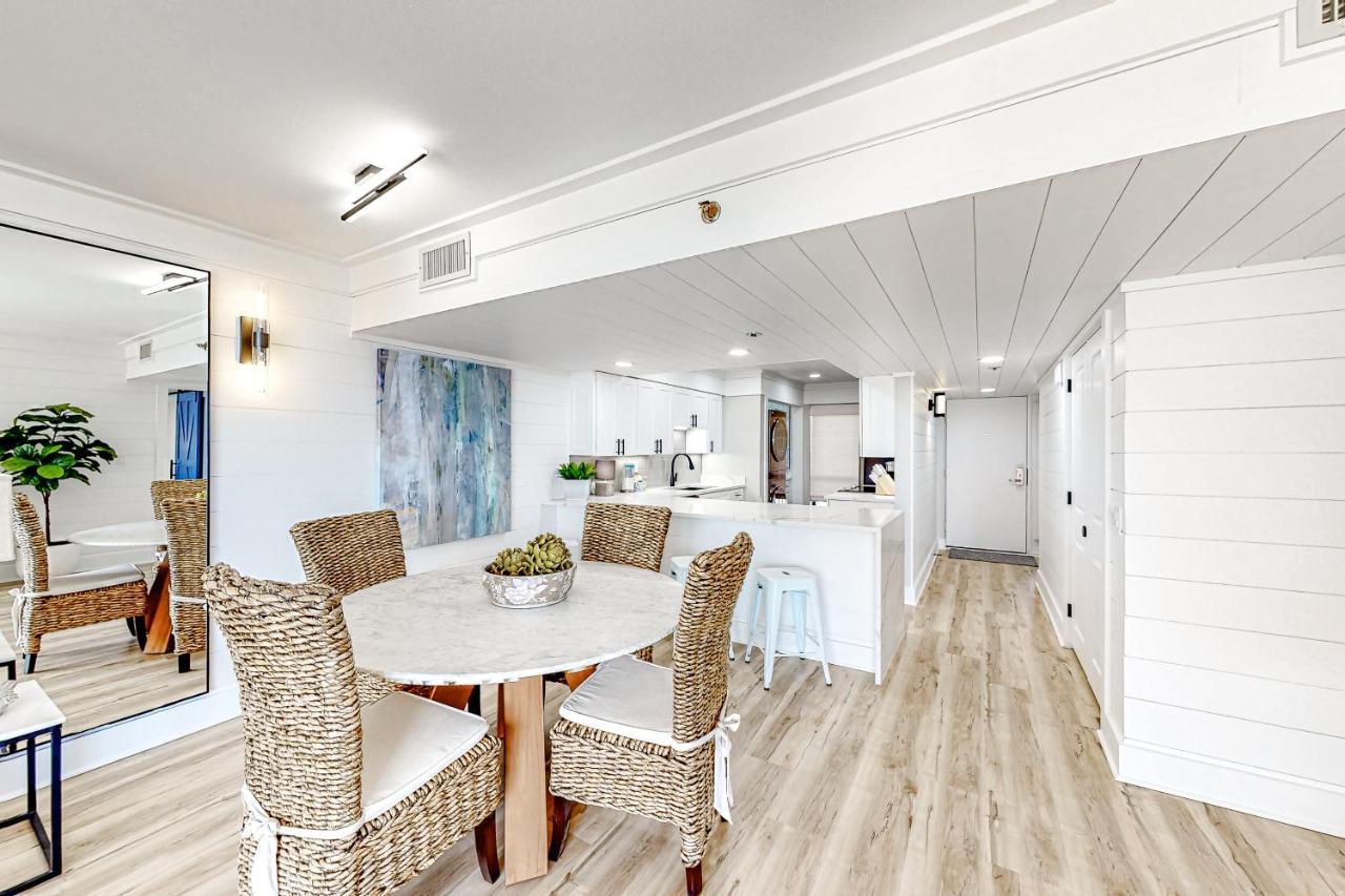 Villa Mainsail IV Destin Esterno foto