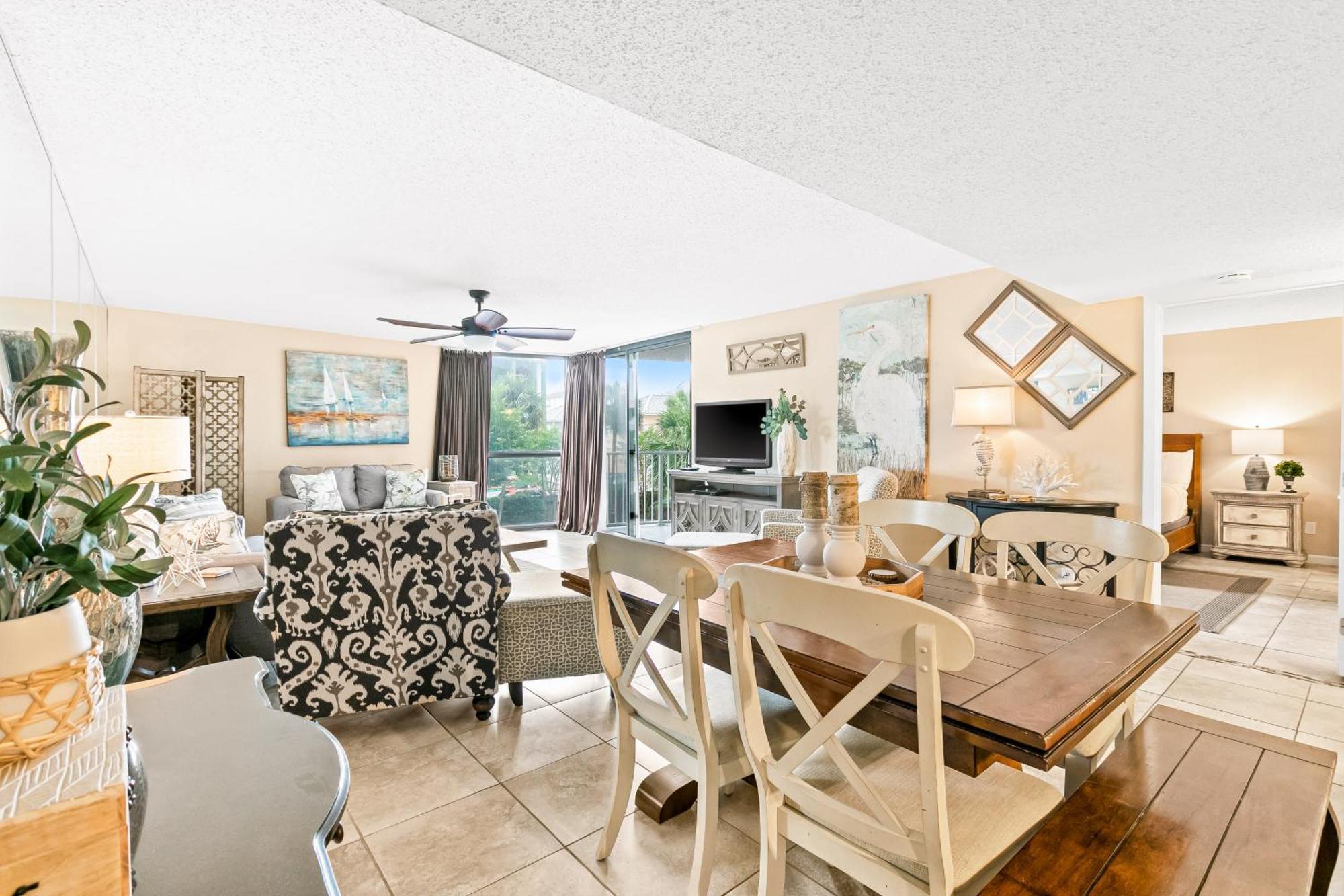 Villa Mainsail IV Destin Camera foto