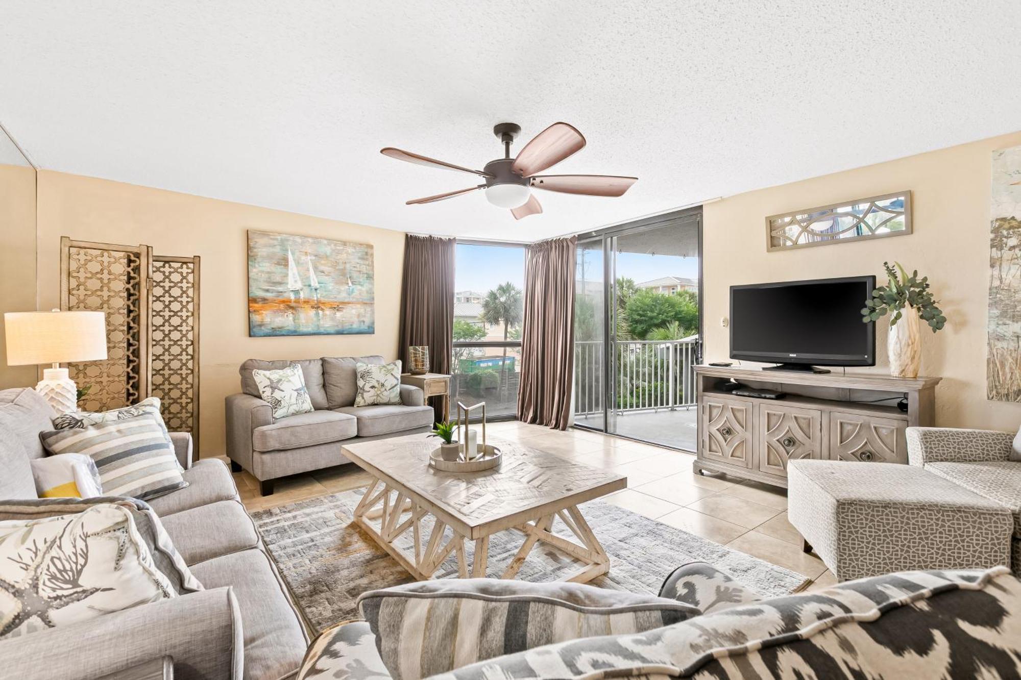 Villa Mainsail IV Destin Camera foto