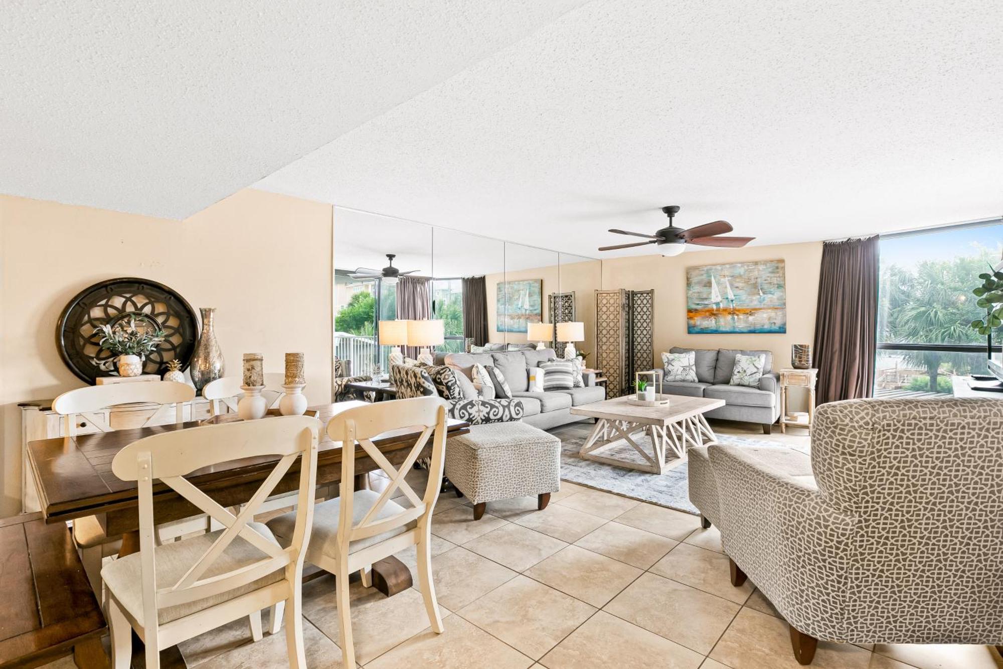 Villa Mainsail IV Destin Camera foto